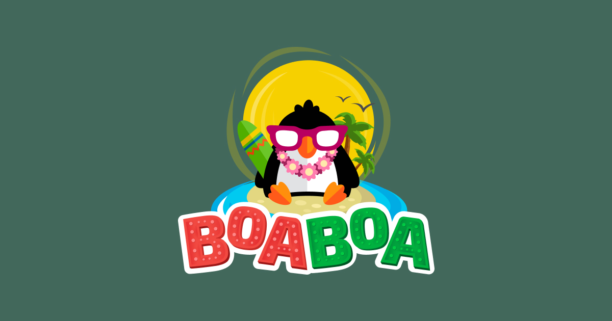 Kasino Boaboa